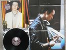 Sid Vicious - Sid Sings. 1979 UK Virgin LP + Poster. Barely Played.