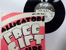 The Alligators Free Gift 7