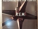 Automatic For the People by REM 1992 Vinyl Warner Brothers