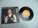 DAVID BOWIE * TVC 15 -  RARE BELGIUM / 1976 :YBPB O-433