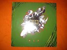 MOR - NLP DoLP 2001 Vinyl 2LP, KOOL SAVAS, AZAD, Melbeats,inkl.Inlay TOP-Zustand