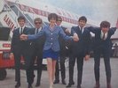 EXECUTIVES - SELF TITLED - 1st ALBUM - 1968 - EXCELLENT COND.