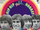 LP-THE TROGGS HIP HIP HOORAY HANSA 1968? IT 78595