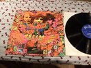 Cream Disraeli Gears V Rare Fully Laminated 593003 Windfall & Apple 1st Edition