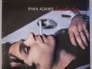 Ryan Adams - HEARTBREAKER - Sealed Vinyl 2x LP-Brand New (M) - Bloodshot Records