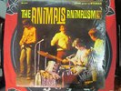 THE ANIMALS 