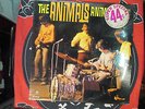 THE ANIMALS 
