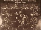 MISSISSIPPI JOHN HURT Vol II WORRIED RARE BLUES SEALED MINT LP Piedmont S-600