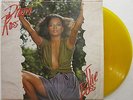 DIANA ROSS The Boss 1979 US ORG Yellow Vinyl LP Shrink MINTY Motown