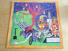 WELFARE STATE LP LOOK RECORDS RARE UK FOLK 1978 PRIVATE PRESS + INSERT EX