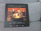 Live In Studio (180g) von Friends Of Carlotta (2009)