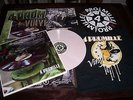 4 PROMILLE - Vinyl Bundle (lim. 250 St.) | Broilers Loikaemie