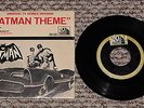 Very Rare Batman Theme 7