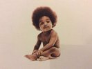 Notorious Big Orig Rare Hip-Hop LP  Ready To Die  Advisory Sticker Beautiful M-