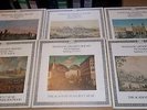 Mozart, the Symphonies, Hogwood, 6 Boxen