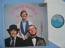 The Cheerful Insanity of Giles Giles and Fripp 1968 UK Deram SPA423 King Crimson