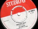 KEN BOOTHE - FEEL GOOD / MUSTANG SALLY - STUDIO 1