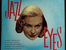 John Jenkins, Donald Byrd: Jazz eyes  -  REGENT MG 6056  -  Original deep groove