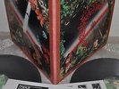 Miles Davis Agharta Japan Live 2 x gatefold LP 1975 Sony 28AP 2167 8 Insert