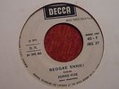 zorro five 45 reggae shhh killer funk organ mover listen promo wl