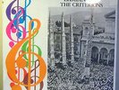 DAMIAN & THE CRITERIONS Giglio Carnivale LP PRIVATE OUTSIDER DIY SYNTH SEALED