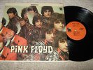 PINK FLOYD '67  PIPER AT THE GATES 1ST PRESSING NM DISC
