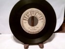 ELVIS ON SUN 45 RECORDS i'm left your right she's gone  /  baby lets play house
