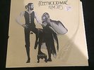 Fleetwood Mac RUMOURS (w lyric sheet) 12