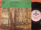 SHOSTAKOVICH - Violin Concerto KOGAN KONDRASHIN Pre-Melodiay Torch 10
