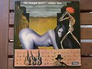 HUMAN BEAST VOLUME ONE Original UK DECCA blue label LP MINT- prog psych