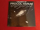 The Best of Procol Harum SP-3259- Factory Sealed LP- CRC (Columbia Club)- MINT