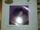 LRX: Kate Bush Hounds of Love FACTORY SEALED VINYL Runnin up that Hill MINT