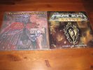 Armored Saint 2 LP`s - Revelation 2000 Symbol Of Salvation 1991 33 U/min 12 Inch