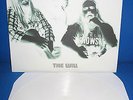 SPICE and THE RJ BAND- The Will  LP  white Vinyl/ Spiritual Beggars
