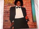 MICHAEL JACKSON Off The Wall LP 1979 Gatefold EPIC FE 35745 Vinyl Record
