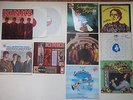 THE KINKS: 9 Alben: In Germany, Village Green, Schoolboys, Show-Biz, Same