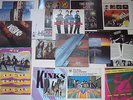 THE KINKS: 17 Alben: Sunny Afternoon, Well Respected, Low Budget, u.a.