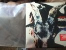 Slipknot Iowa 2 LP Vinyl Record (with Free Poster) (promotional cut)