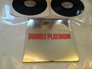 KISS Double Platinum CASABLANCA UK 1st Press A1/B1/C1/D1 2LP Insert GATEFOLD