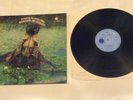MISSISSIPPI JOE CALLICOTT ' PRESENTING THE COUNTRY BLUES' VINYL LP 1969