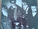 THE DAMNED New Rose red vinyl 7