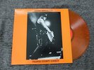 SOCIAL DISTORTION - Orange County Cowboy - Live rare - Orange Vinyl