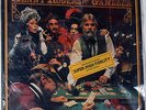 KENNY ROGERS The Gambler MFSL 1-044 Half Speed Mastered AUDIOPHILE OOP Mint