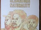 The Gladiators – Naturality LP HEAR Rare Roots Reggae Near Mint Original N.Z