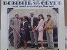 Soul LP The Soul of Bonnie and Clyde South Central Avenue...Bluesway BLS-6018