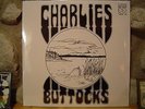 CHARLIES Buttocks LP/1971 Finland/Heavy Hard Rock/Elonkorjuu/Ltd.500/SHADOKS