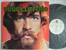 PROMO WHITE LABEL / DOUG CLIFFORD COSMO CCR Creedence Clearwater Revival / GATEF