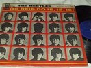 Brazil THE BEATLES Os Reis Do Ie, Ie, Ie/Odeon LP Import Mono Hard Day’s Night