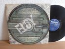 ELOY SAME LP 1971 MINT MÜLLTONNEN COVER ORIGINAL ALBUM