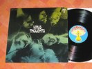 VIRUS - THOUGHTS Original On Pilz Label Germany 1971 MINT Krautrock LP